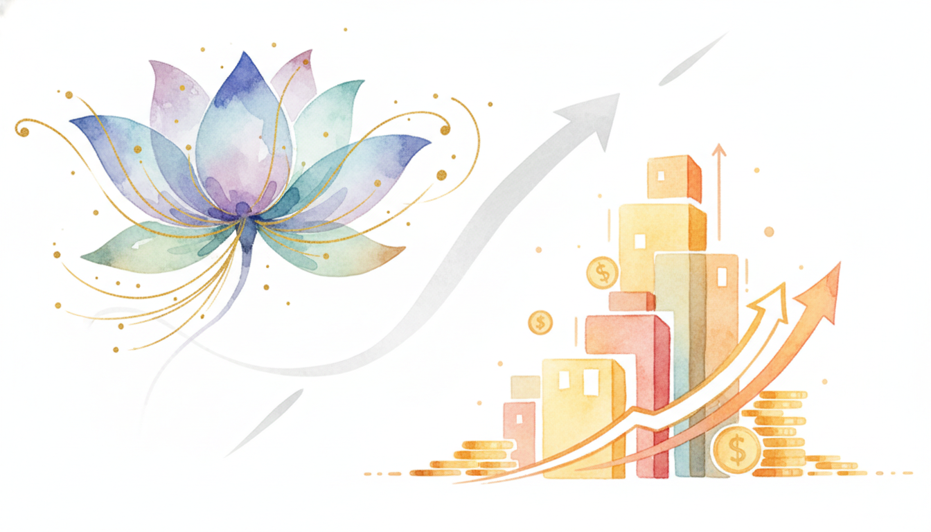 なぜ収入の桁が大きく変わるのか？