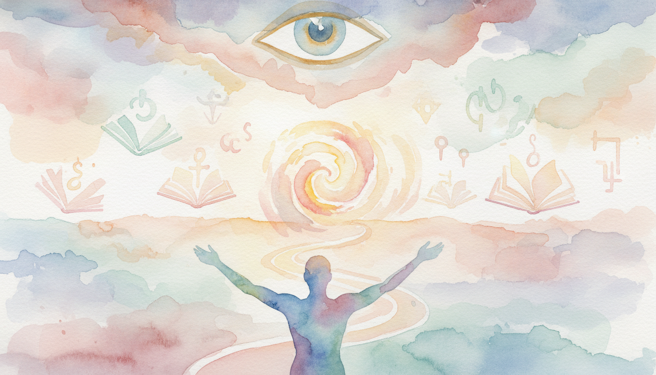 なぜ自分の感覚を信じながら学ぶことが大切なのか