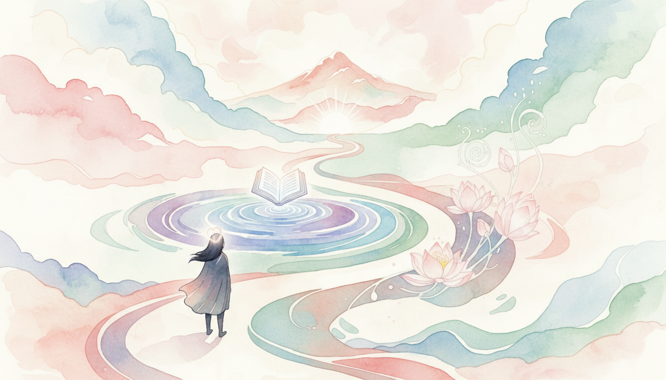 あなたらしいカウンセラーへの道を歩むために