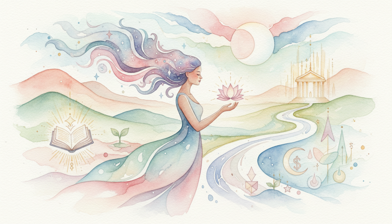 主婦におすすめのスピリチュアル起業の具体例は？