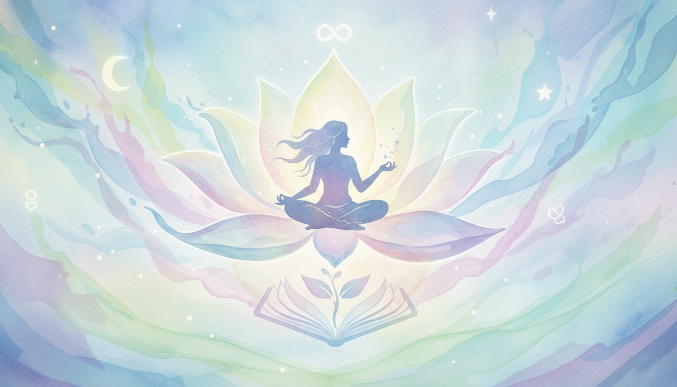 スピリチュアル起業で主婦が輝くためのステップとは？