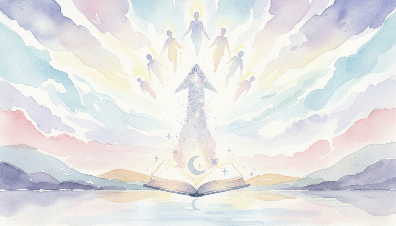 あなたの経験が誰かの光になる