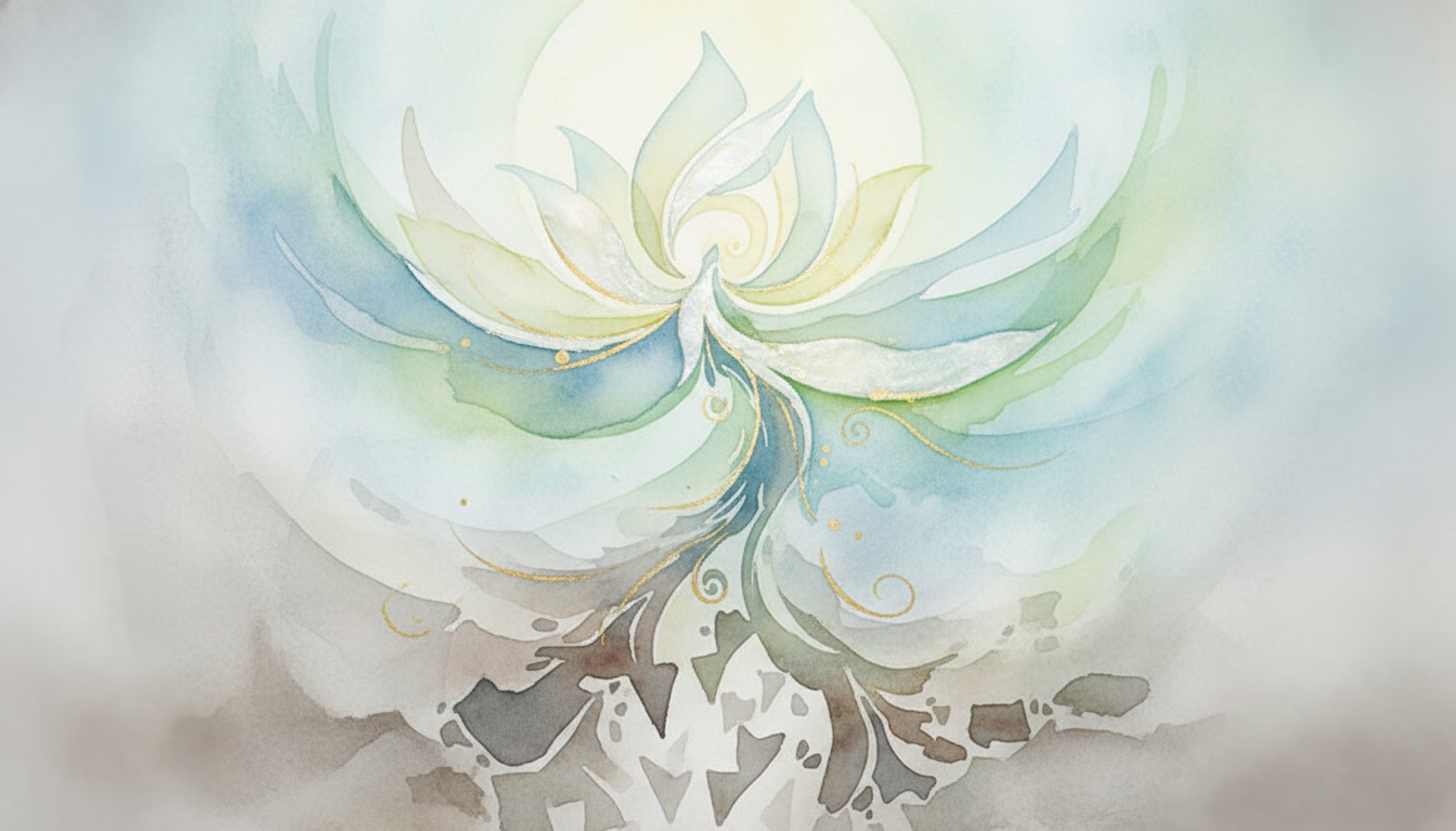 お金が底をつくのは魂がリセットされるサイン？