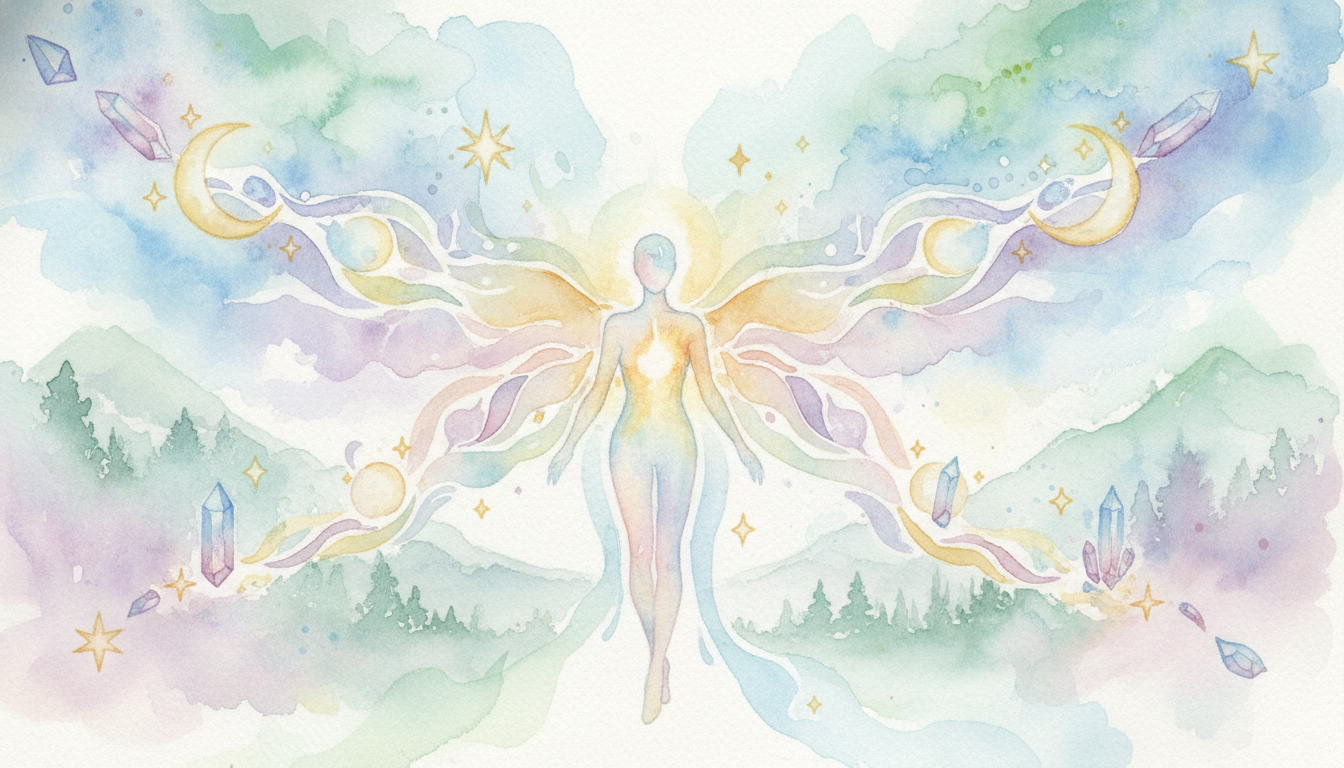 ライトワーカーの本当の意味とは