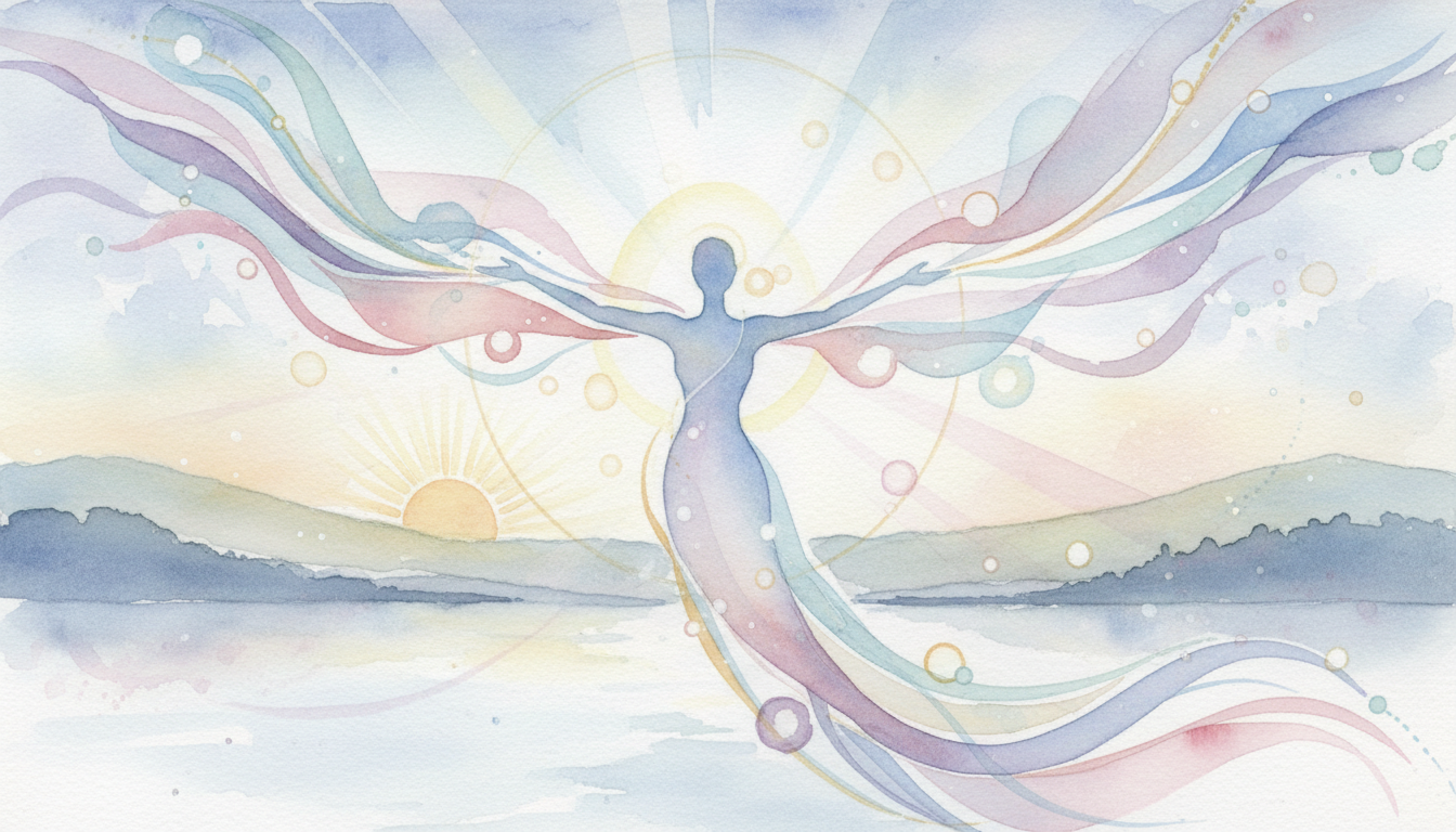 あなたの日常に光の視点を取り入れるヒント