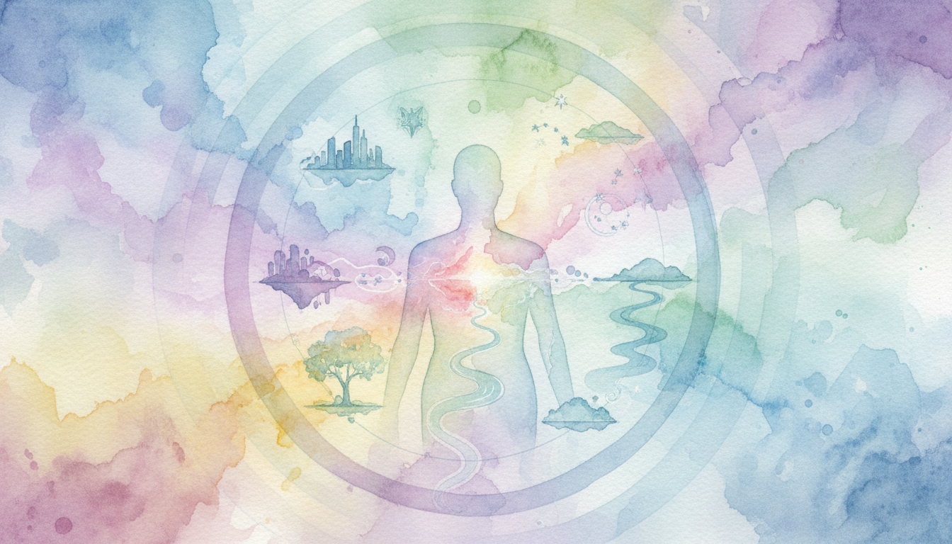 どうして自分の心が現実を創り出すの？