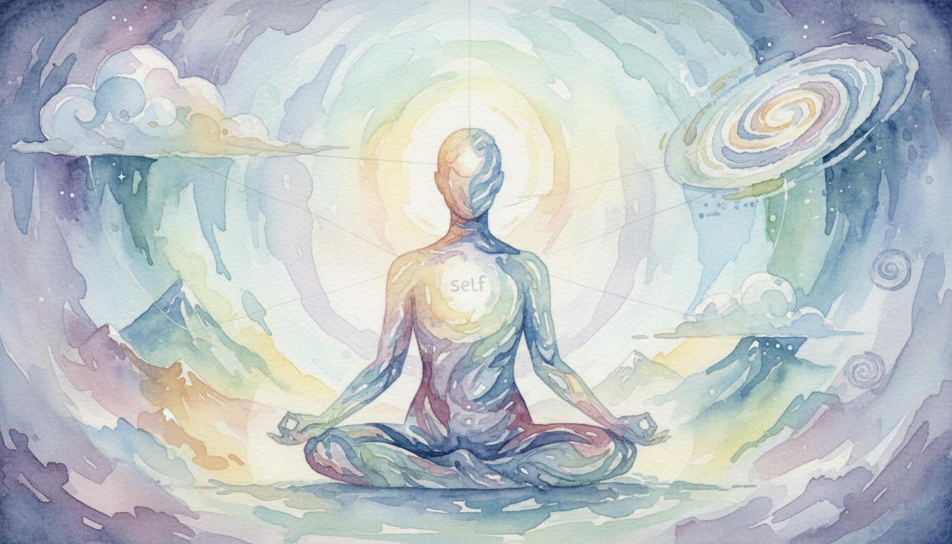 「本当の自分」で生きるための小さな習慣