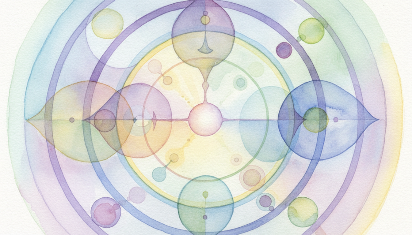 数秘術の正体と超シンプルな計算方法