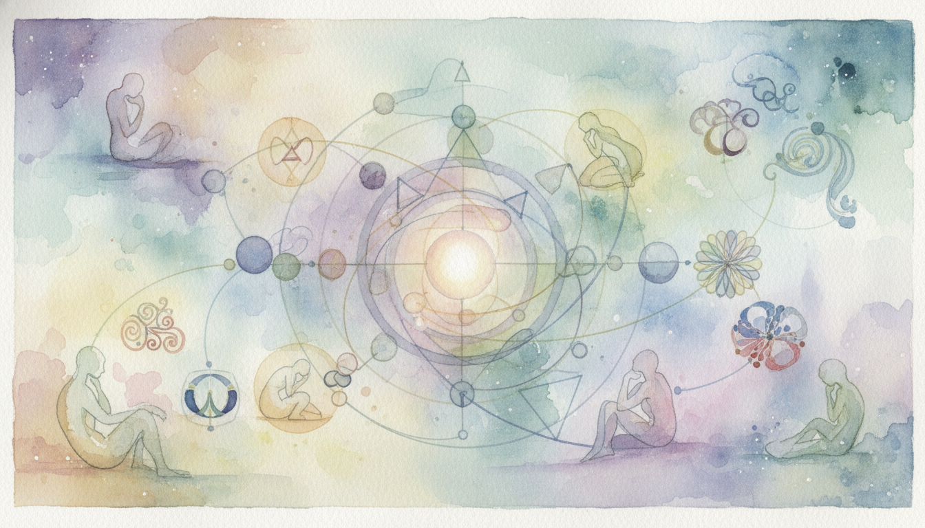 なぜ数字で人生や性格が分かるの？