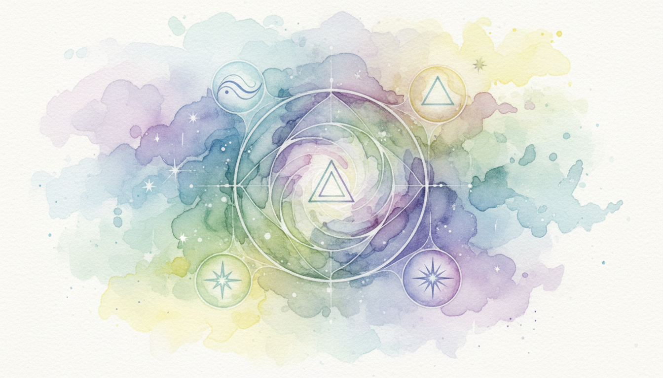 数字が教えてくれる3つの人生のヒント