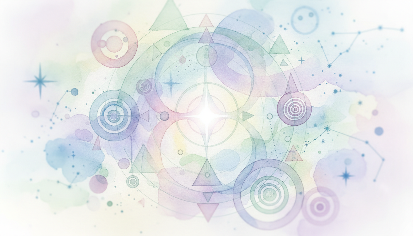 数秘術とは自分軸で生きるための道しるべ