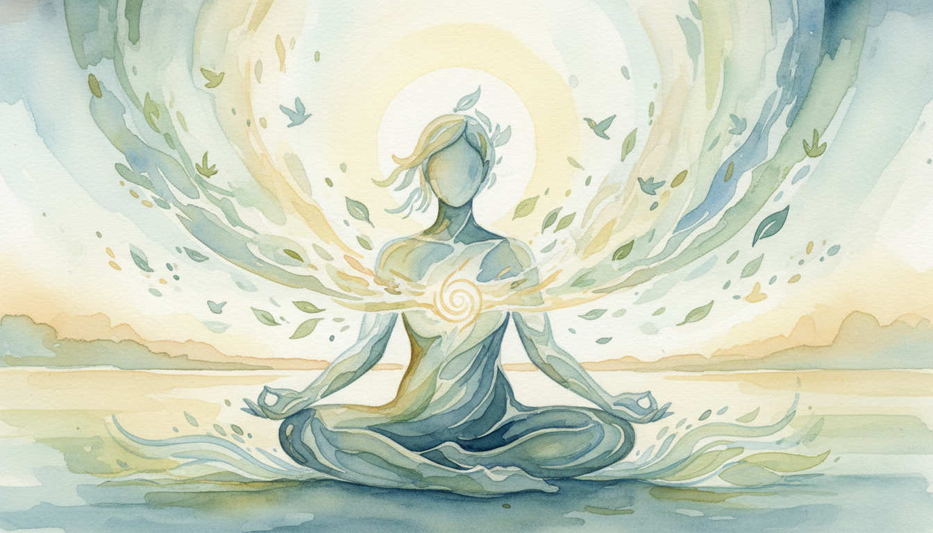 心の余裕がもたらす日常のポジティブな変化