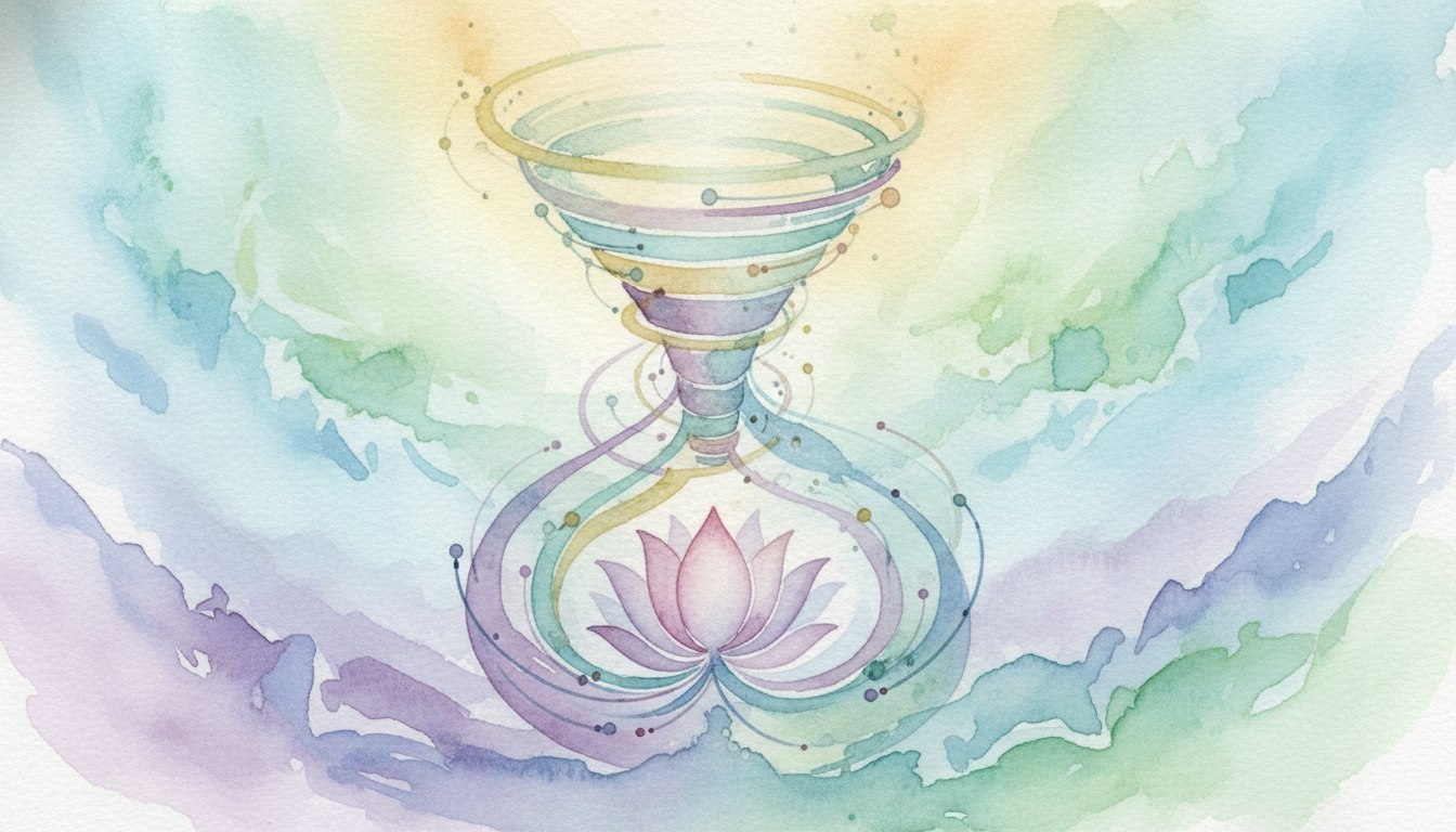 なぜこの仕組みで心が豊かになるの？