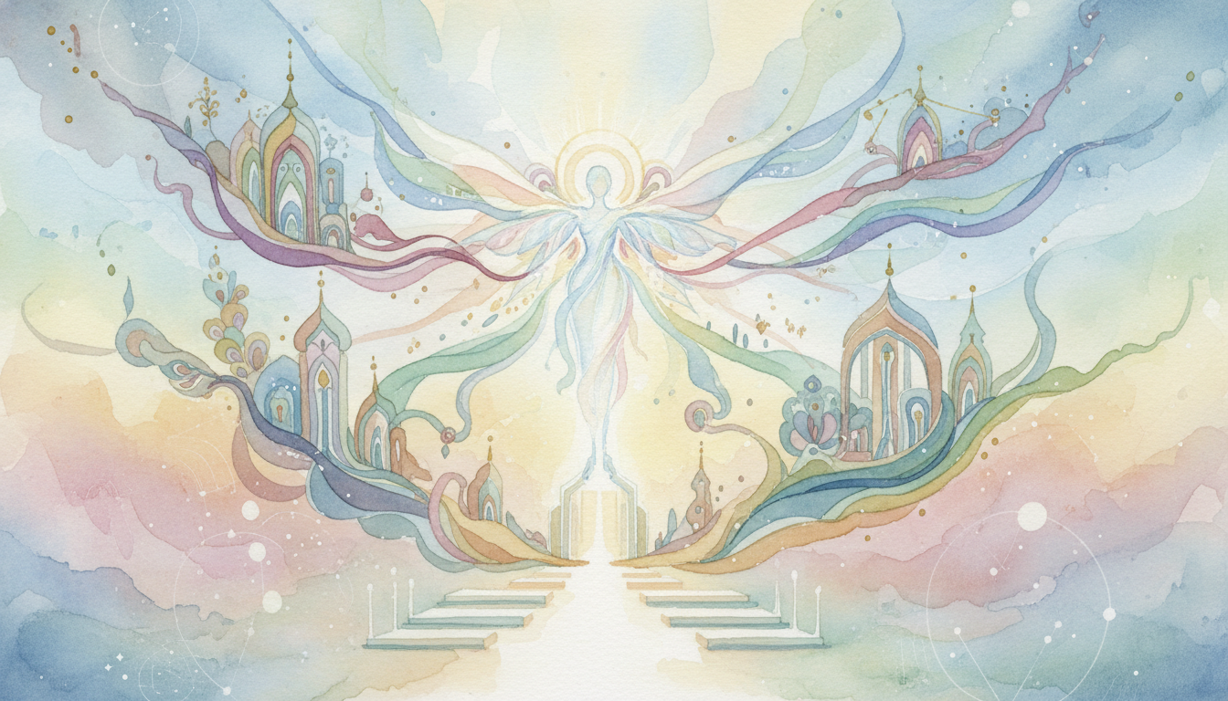 あなたが輝く場所は必ず用意されています