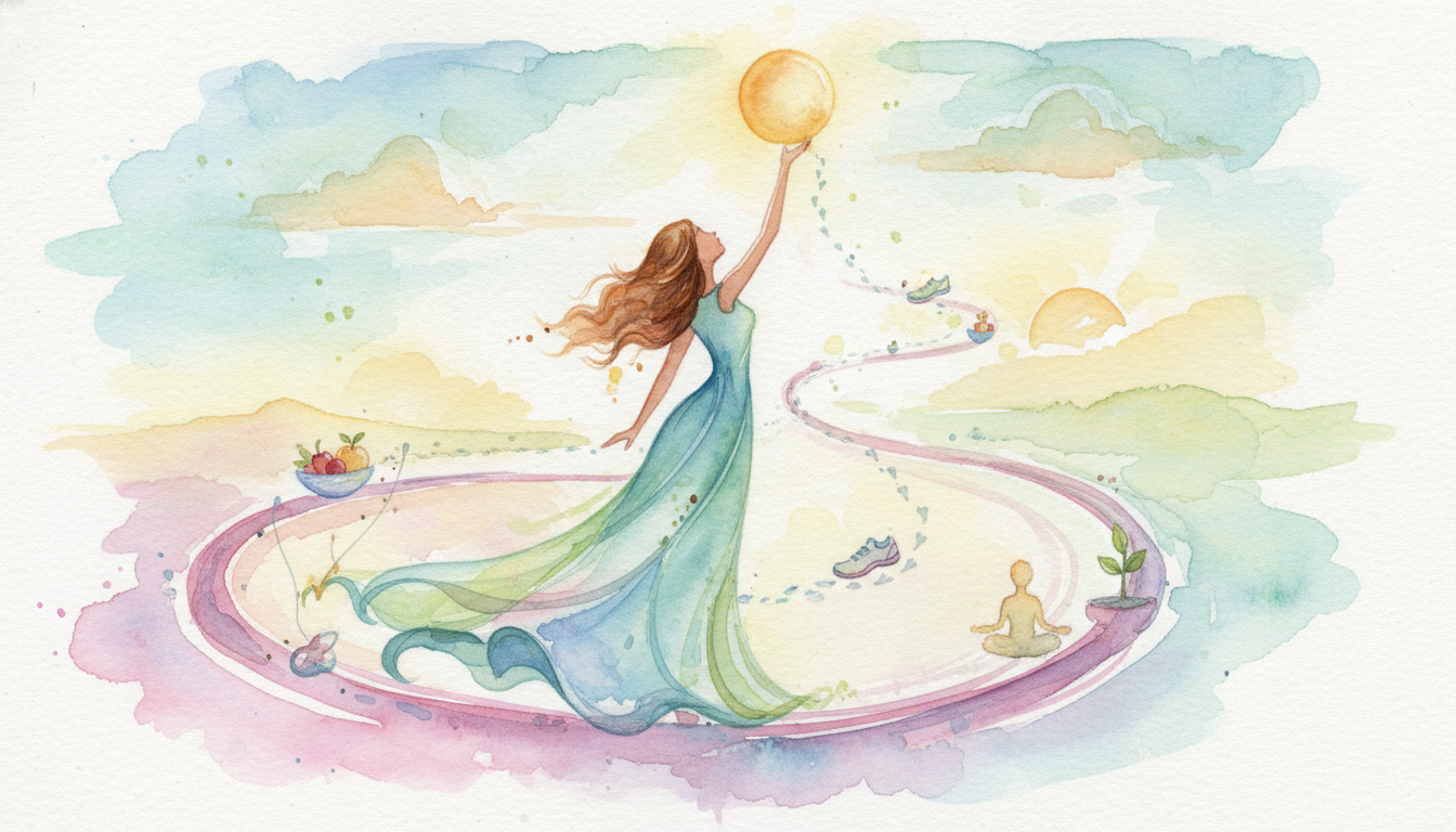 今日から始められる小さなステップ