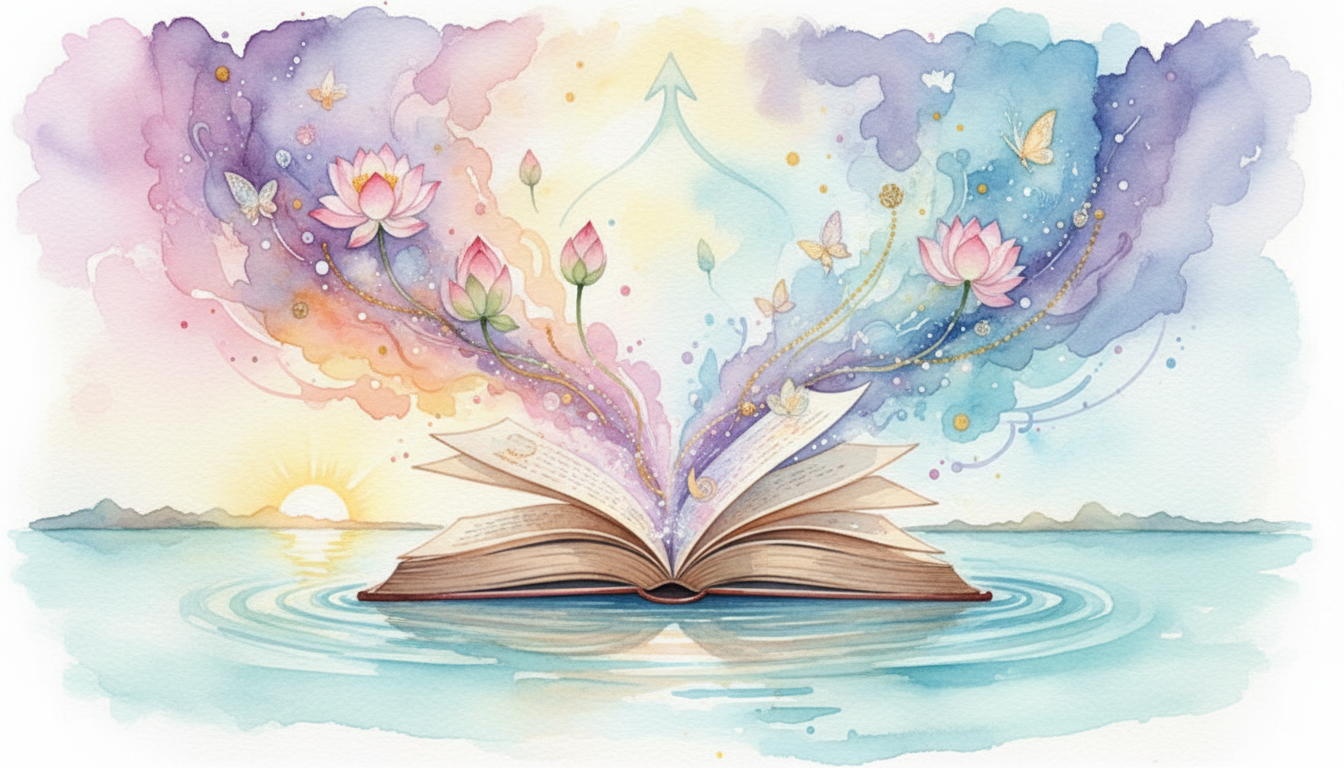 引き寄せの法則で現実は本当に変わるの？