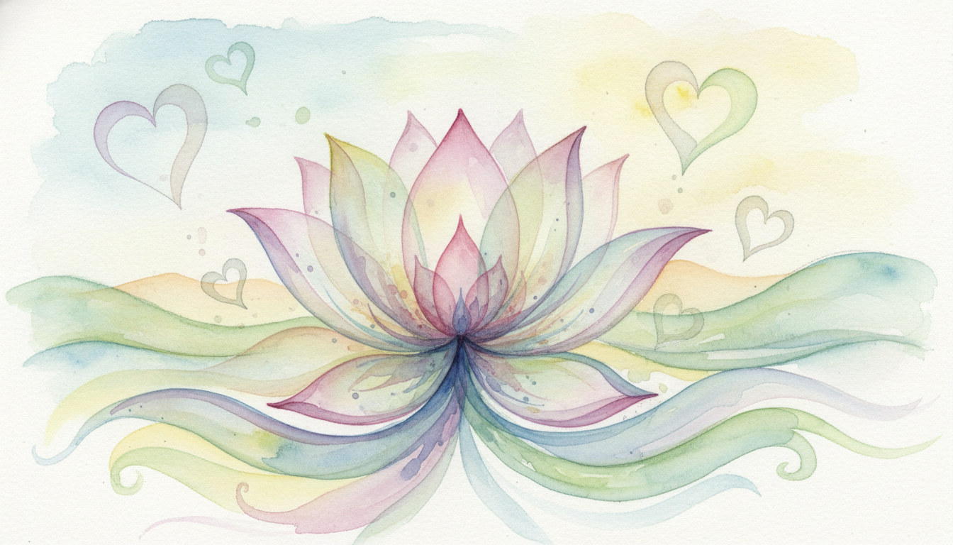 あなたの心に素直になることが一番の魔法