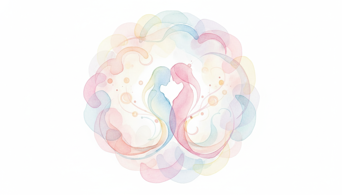 なぜ前兆が起きると恋愛が上手くいくの？