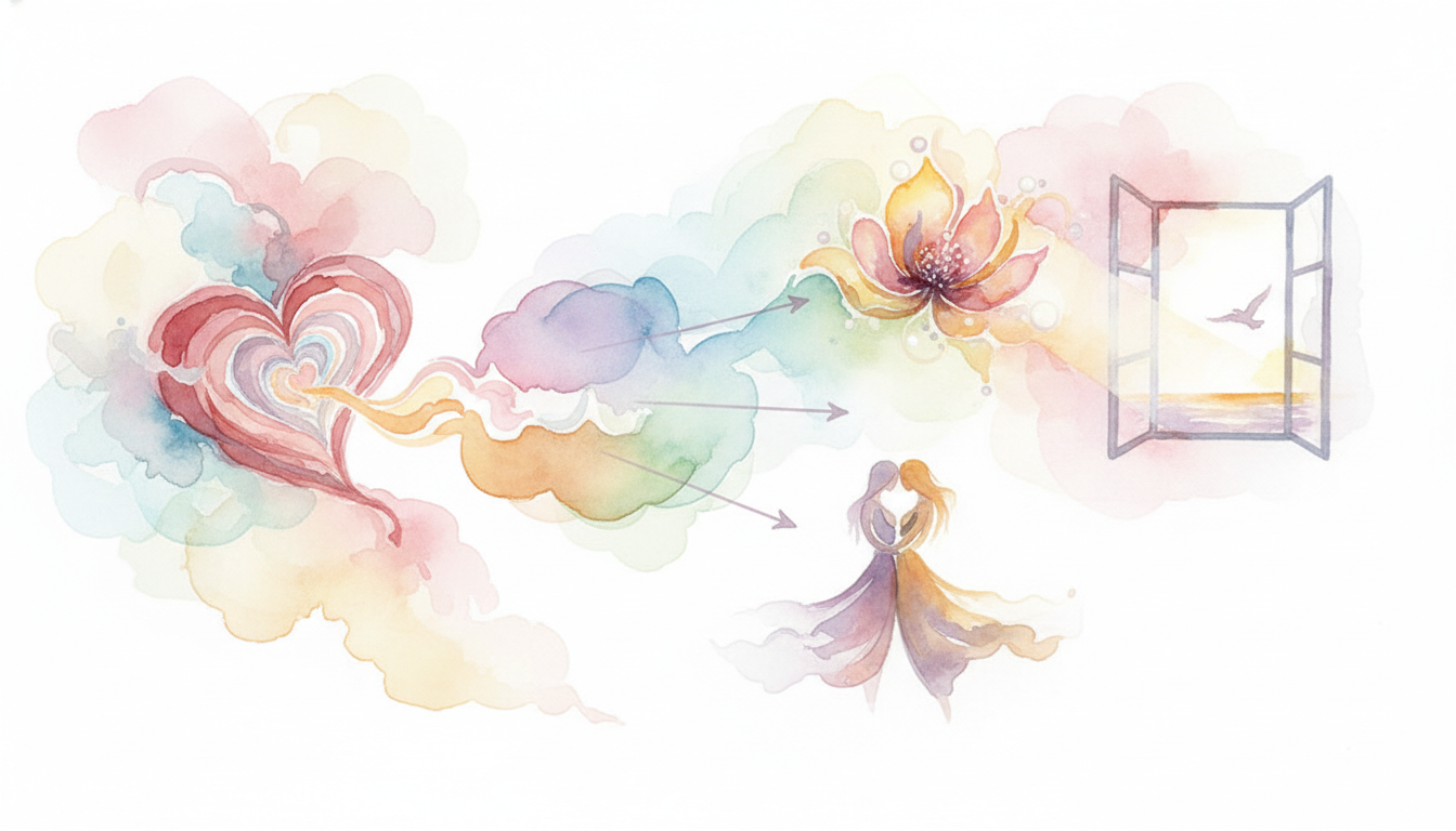 日常に隠れた恋愛成就のサイン３選