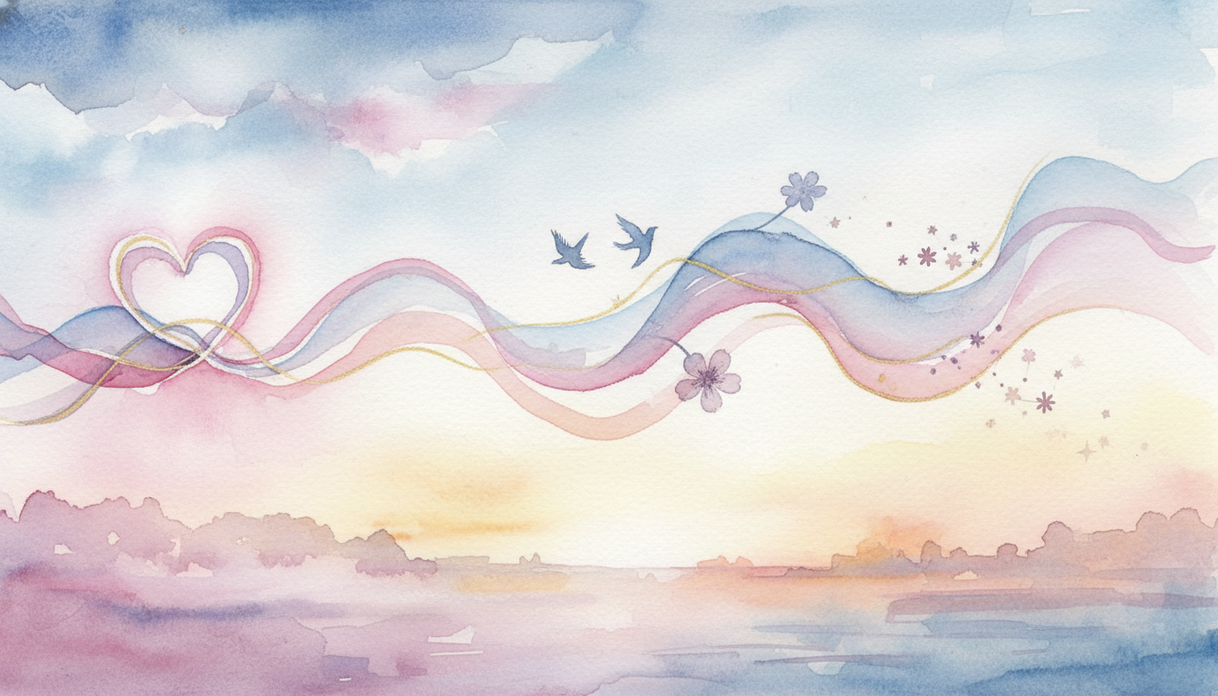 今日からできる！恋を引き寄せる小さな習慣