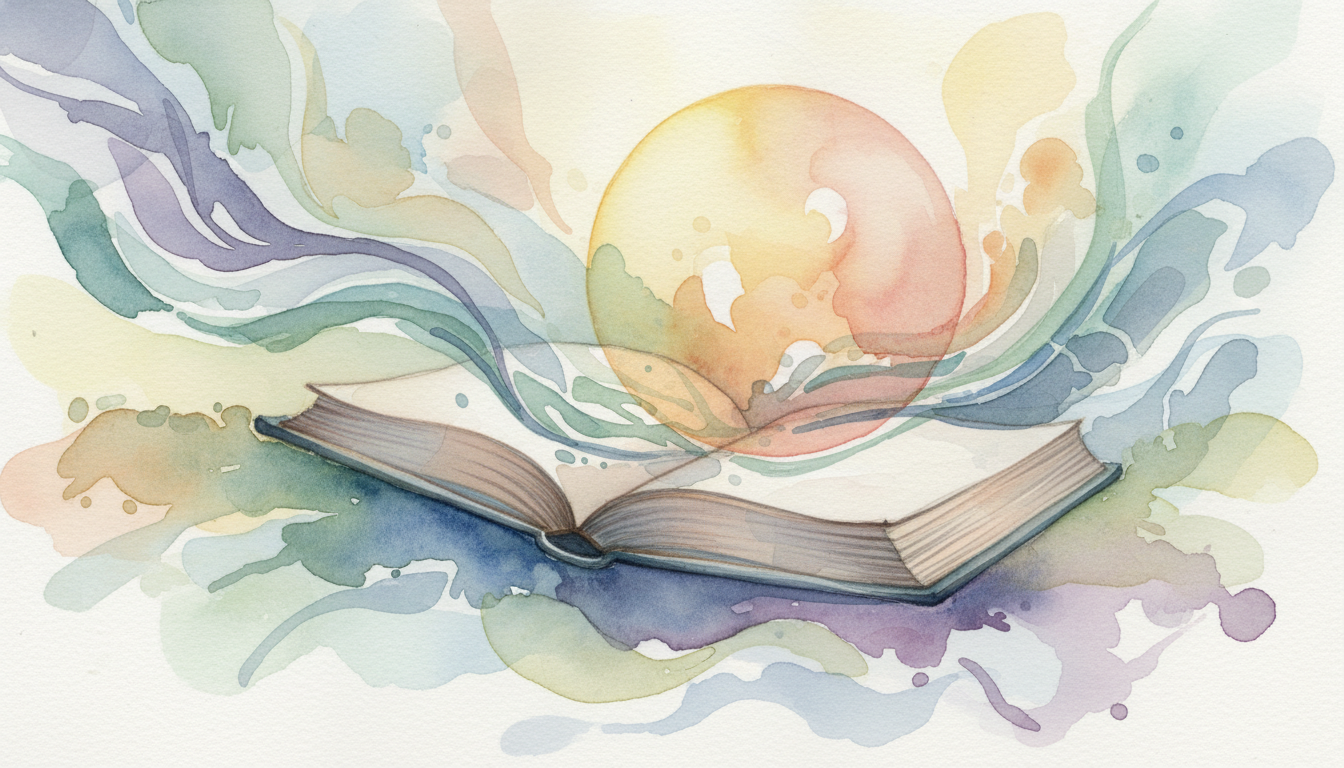 波動の法則という書籍が伝えるメッセージとは？