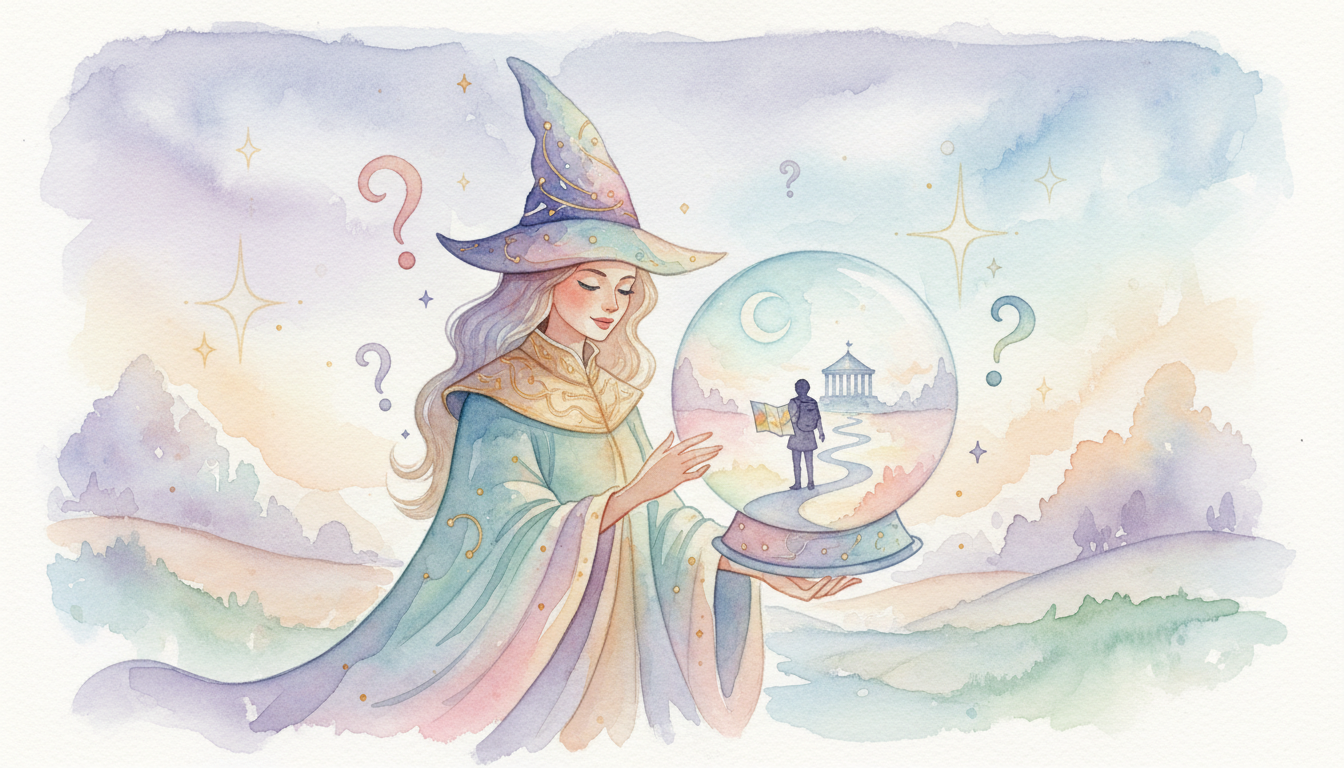 占い師 求人 未経験からでも本当に挑戦できる？