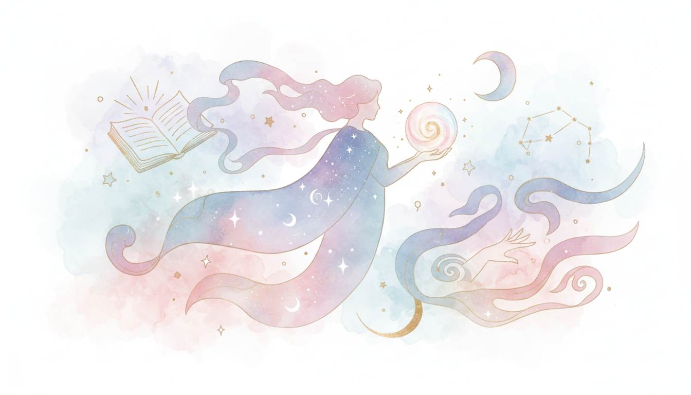 なぜ未経験からでも占い師が求められるのか？