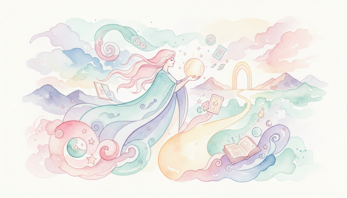 占い師の求人は未経験のあなたを待っています