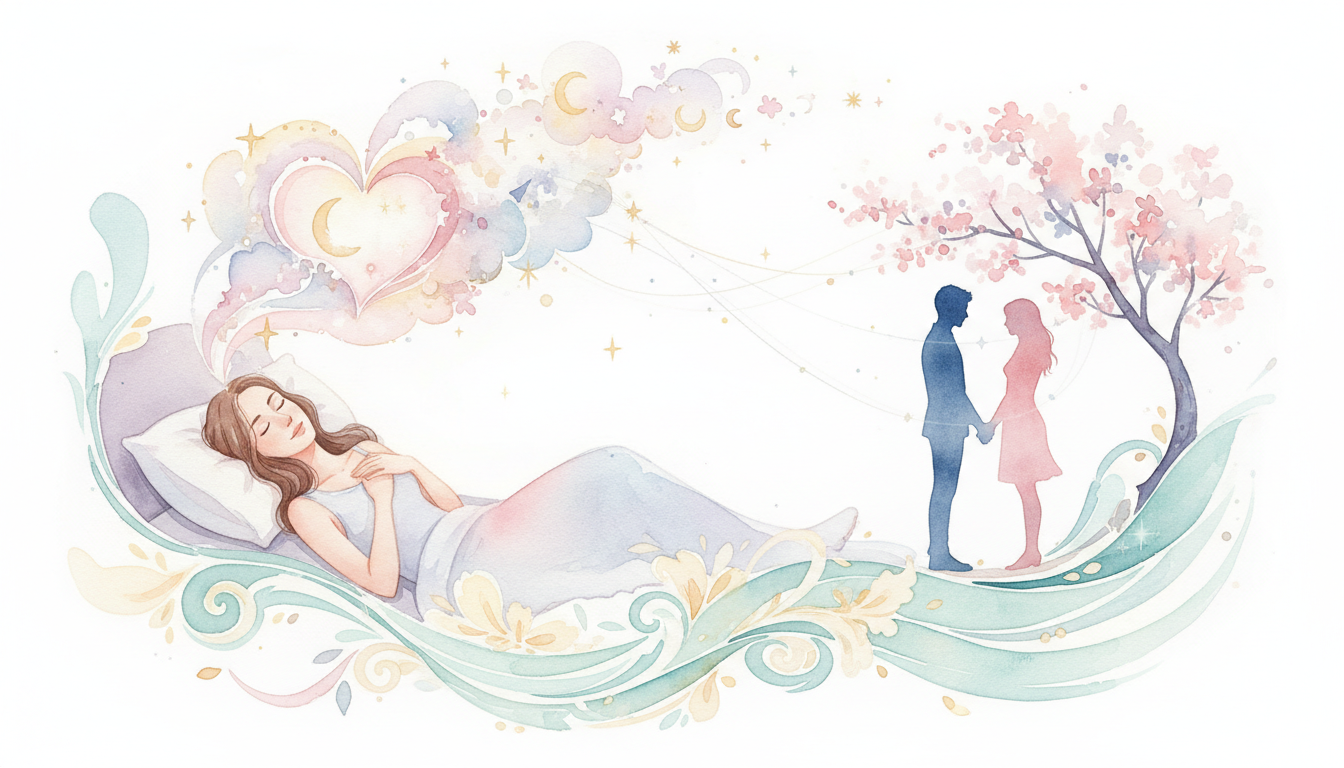 引き寄せの法則と寝る前の時間のまとめ