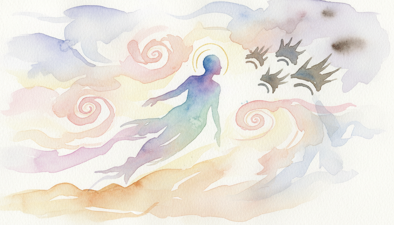 嫌われるのはあなたが悪いわけではないという事実