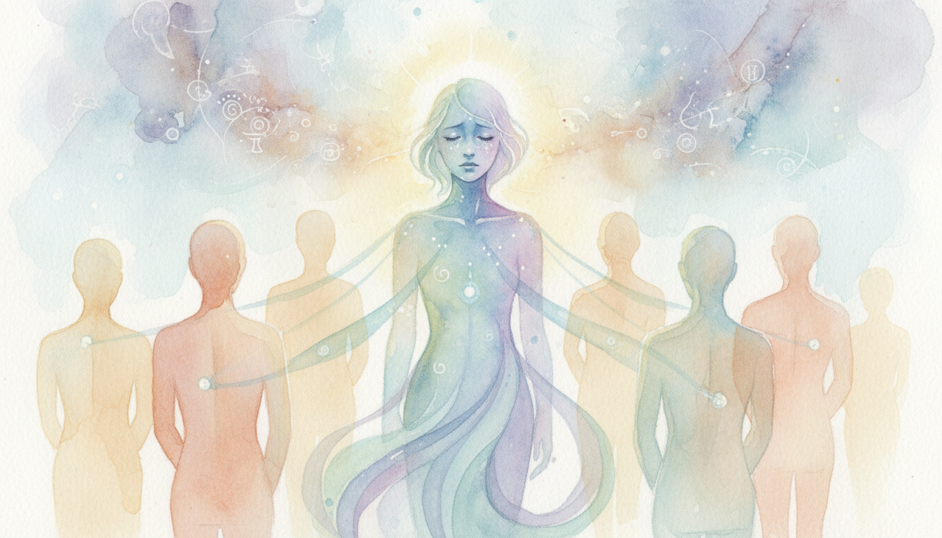 なぜ理由もなしに避けられてしまうの？