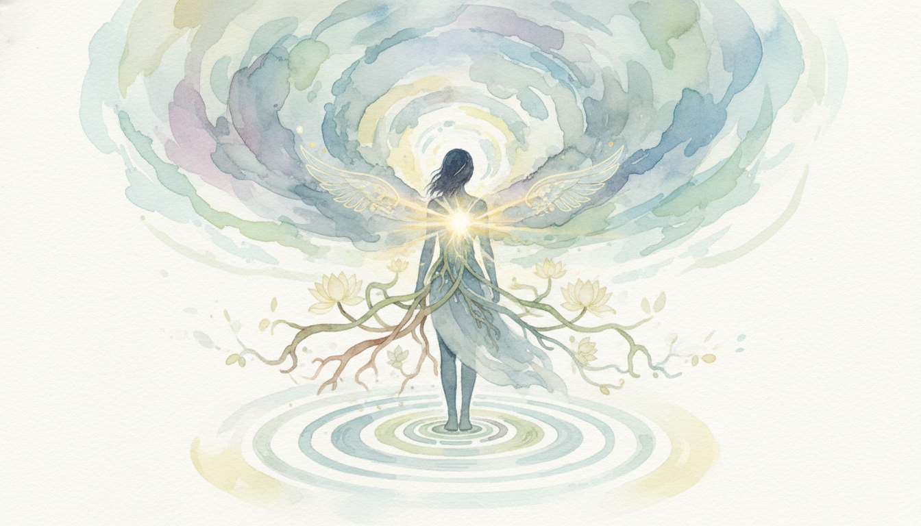 今日からできる！自分軸を取り戻すヒント