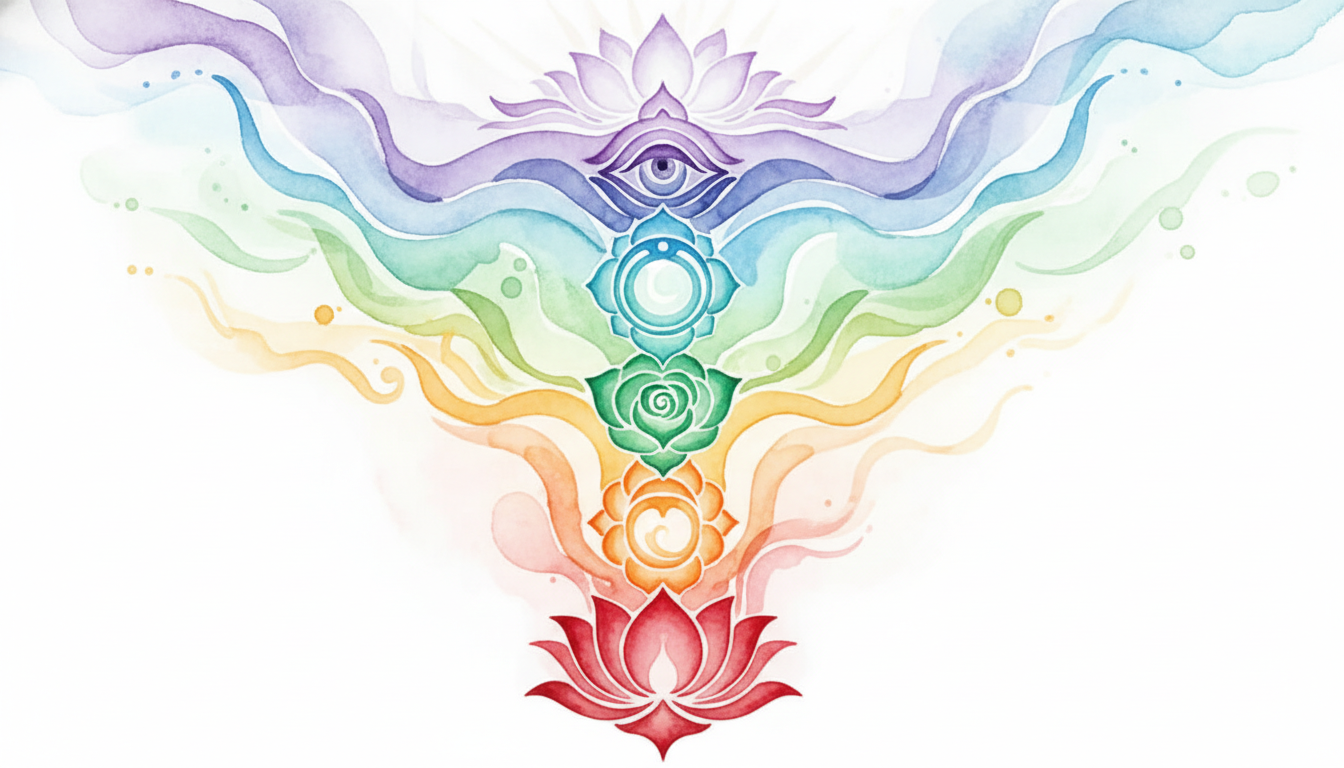 波動を高める3つの習慣