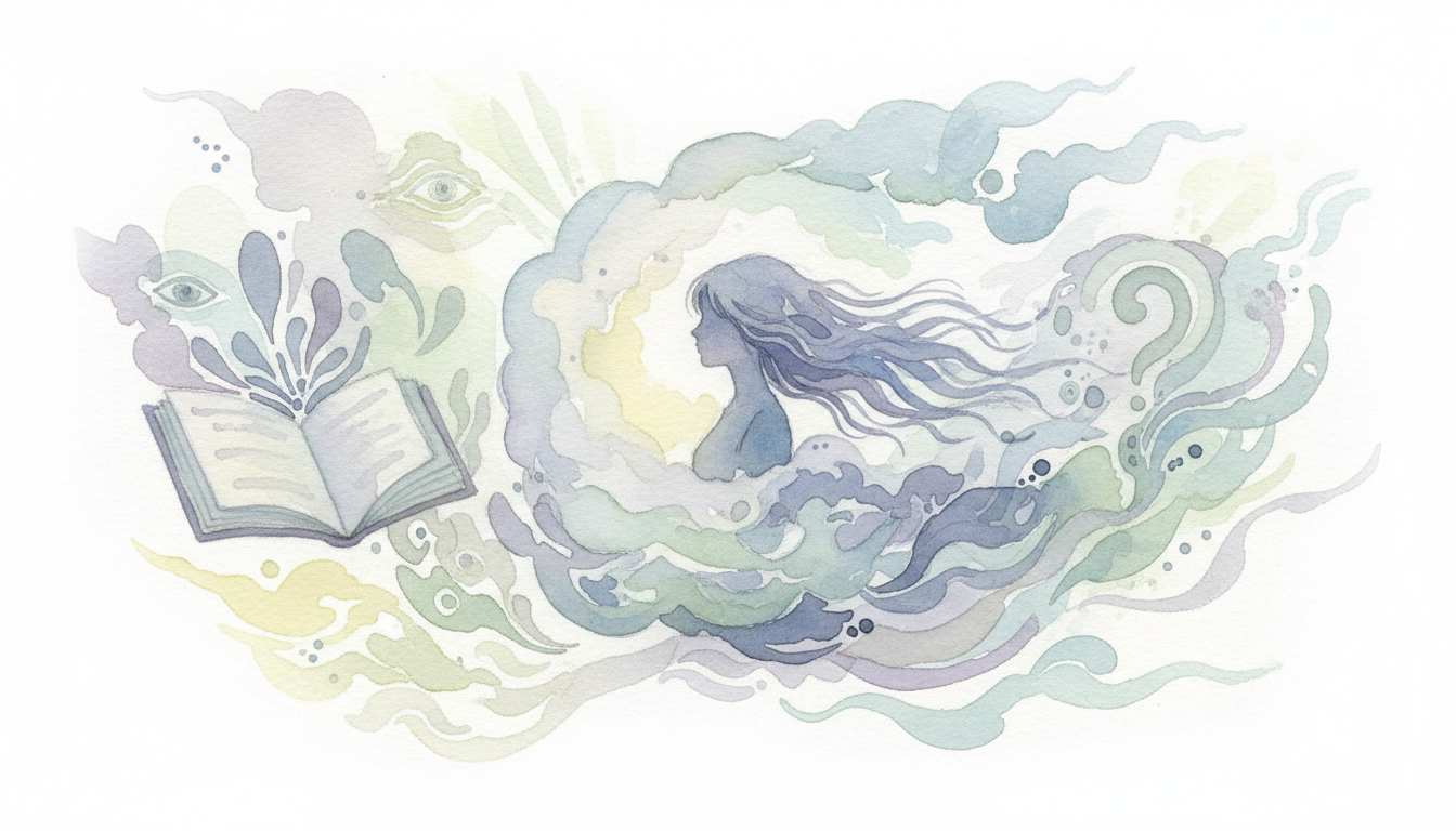 噂の真相とスピリチュアル情報の見極め方