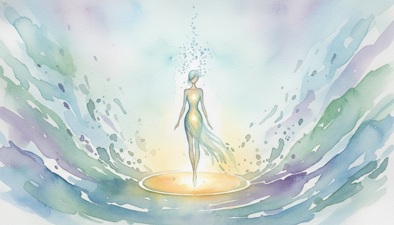 情報の波に飲まれない「自分軸」の作り方