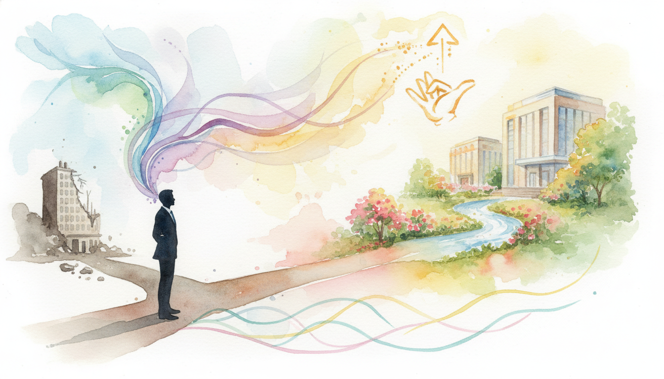 どうして意識を変えると結果が変わるの？