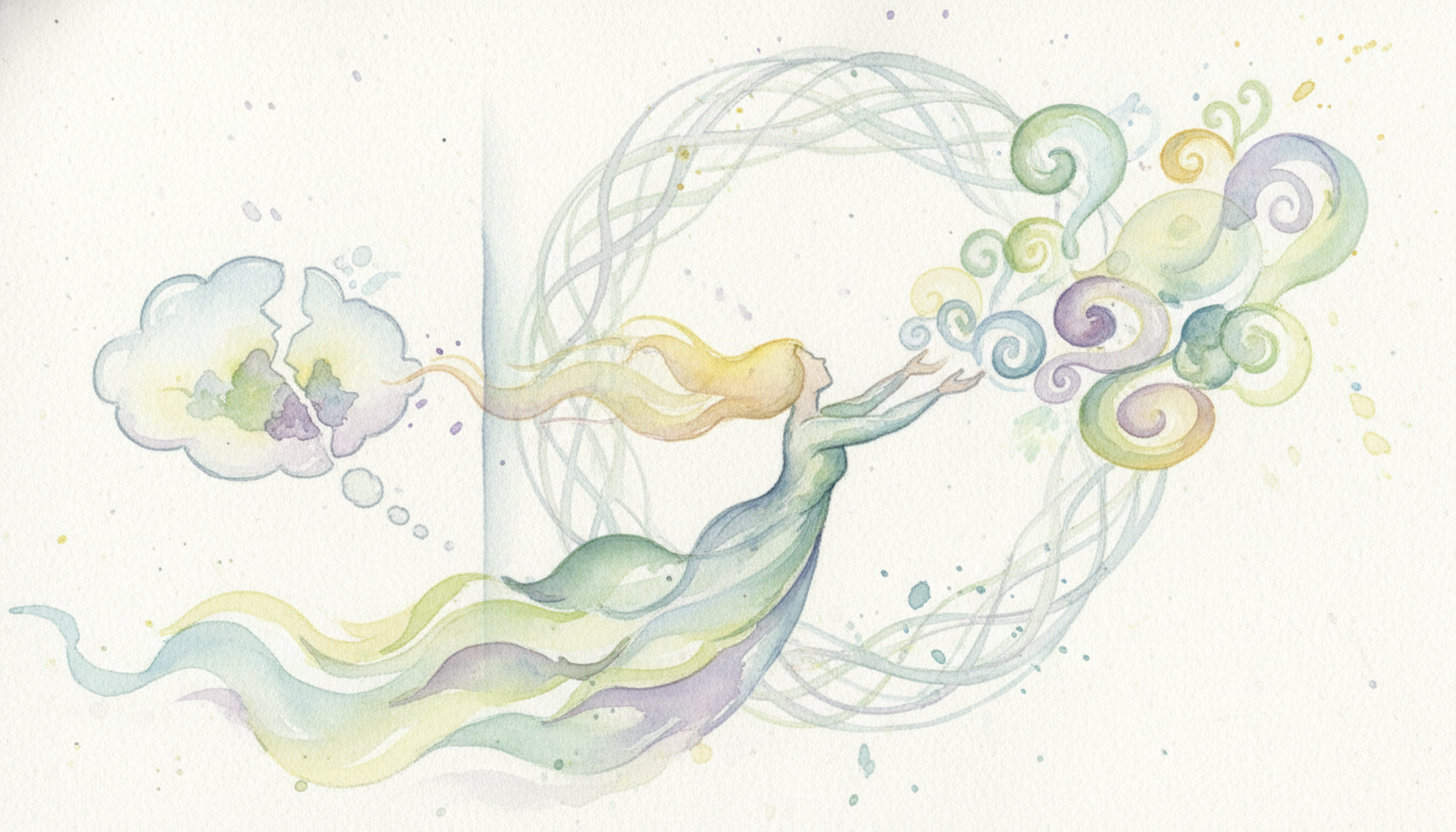 なぜイメージングだけでは上手くいかないの？