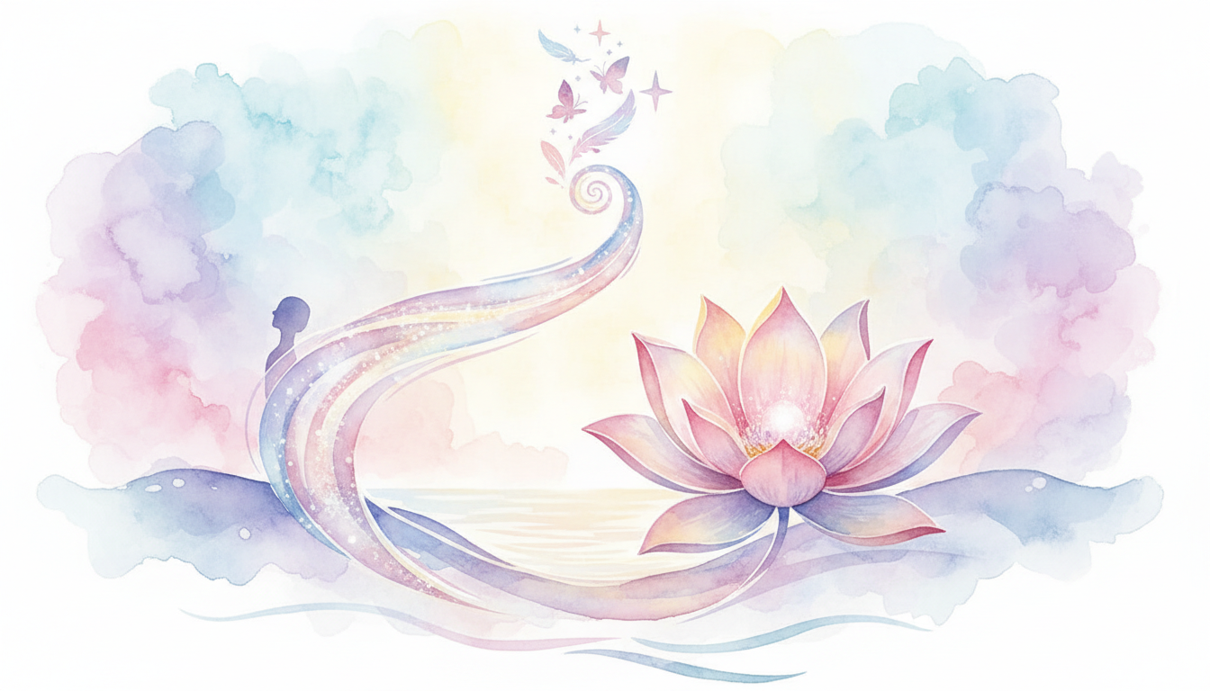 にしき氏の引き寄せから学ぶ大切なエッセンス