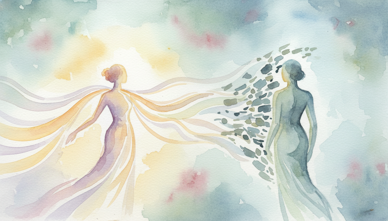 日常で感じやすいエネルギーの違いとは