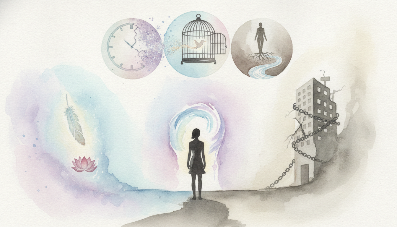 これってサイン？よくある3つの前兆